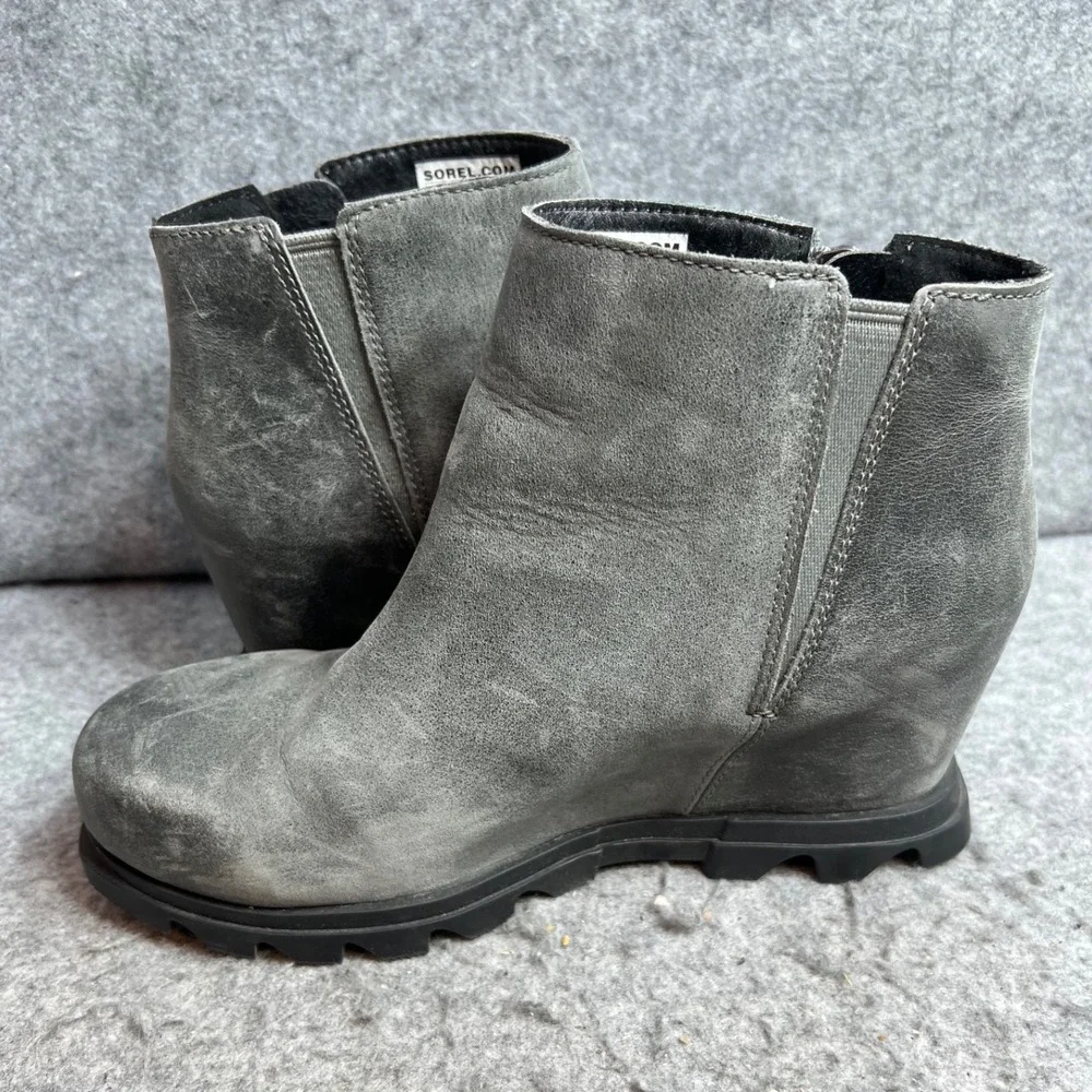 Sorel great pre